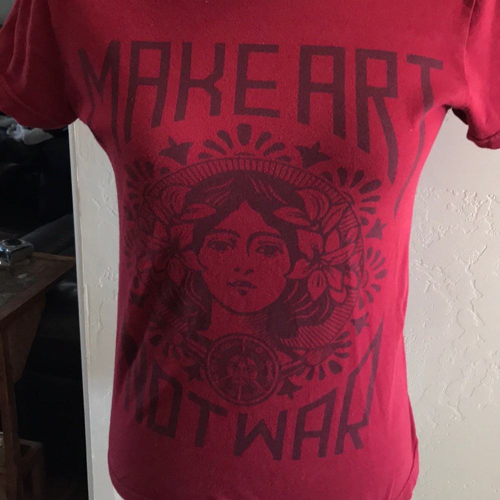 Obey T-Shirt